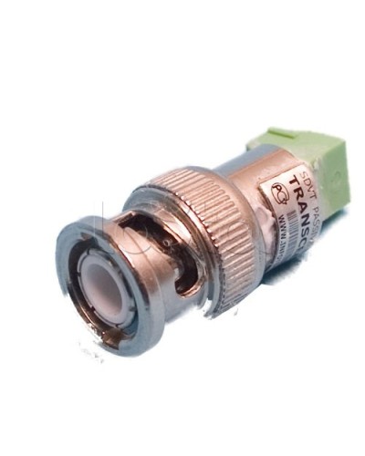 Приемопередатчик видеосигнала пассивный Инфотех AVT-TRX101 в Липецке Видеоусилители, Модуляторы, Делители Pintop.ru