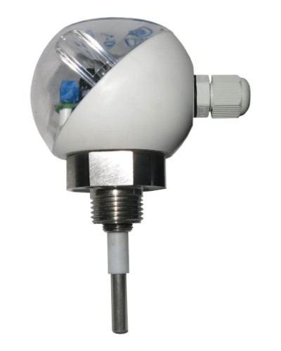 Электрод удлиняющий Спецавтоматика УКУ-1, L=500 мм, резьба с одной стороны в Липецке Дополнительное оборудование пожаротушения Pintop.ru