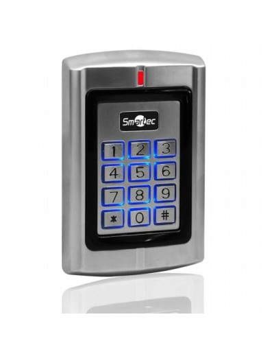 Контроллер СКУД автономный Smartec ST-SC141EHK в Липецке Контроллеры Pintop.ru