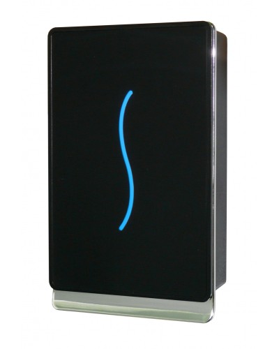 Контроллер сетевой Smartec ST-NC100EM в Липецке Контроллеры СКУД Smartec Pintop.ru