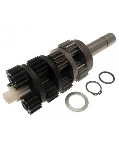 Редуктор FLEX в сборе Came 119RID191 в Липецке Запчасти для шлагбаумов и автоматики Pintop.ru