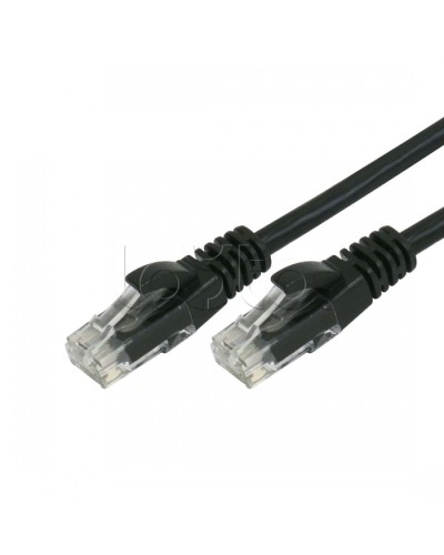 Патч-корд 4 пары, UTP, кат.5е, LSZH LAZSO WE-52U(7,5m) в Липецке Патч-корды и пигтейлы Pintop.ru