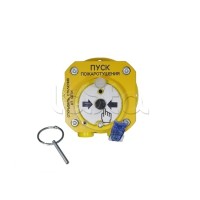 Устройство дистанционного пуска взрывозащищенное Спектрон-512-Exd-А-УДП-01