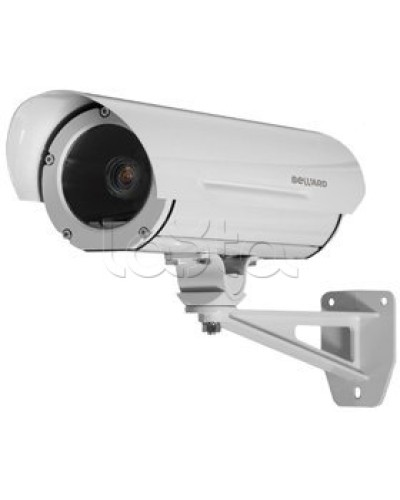 Термокожух арктическое исполнение для камер серии BD Beward BDxxxx-K220A в Липецке Кожухи и термокожухи для камер Pintop.ru