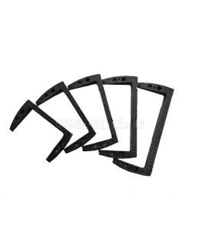 Уголок Activision Уголок AVP-453 (антик) в Липецке Аксессуары для малоабонентных видеодомофонов Pintop.ru