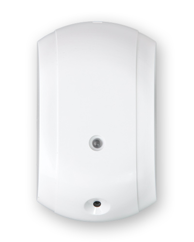 Извещатель охранный звуковой поверхностный радиоканальный Теко Астра-6131 лит.1 в Липецке Радиоканальные системы безопасности Теко Pintop.ru