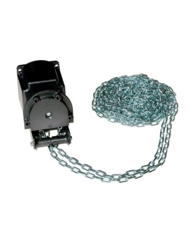 Редуктор ручной для приводов для ворот высотой не более 5 м для приводов CBX, CBX E, CBX ET Came 801XC-0150 в Липецке Автоматизация ворот Pintop.ru