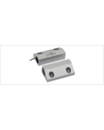 Магнитоконтактный датчик Smartec ST-DM130NO-SL в Липецке Извещатели охранные Pintop.ru