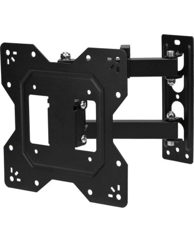 Кронштейн для телевизора 23-43, наклонно-поворотный, серия HOME REXANT 38-0070-1 в Липецке Системы видеонаблюдения Pintop.ru