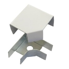 Соединитель ККМО Гефест Соединитель ККМО Угол 15 L-образный металлический