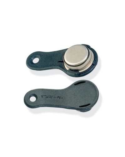 Ключ контактный цифровой в корпусе держателя Цифрал DC-2000А в Липецке Оптовые идентификаторы Pintop.ru