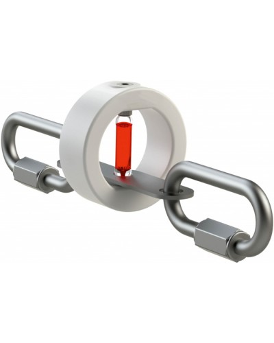 Замок тепловой тросовый Спецавтоматика Замок тросовый тепловой ЗТК - 68.3. в Липецке Устройства пуска водяного пожаротушения Pintop.ru