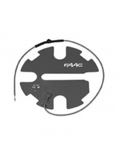 Нагреватель для J275 НА Faac 116200 в Липецке Запчасти для шлагбаумов и автоматики Pintop.ru