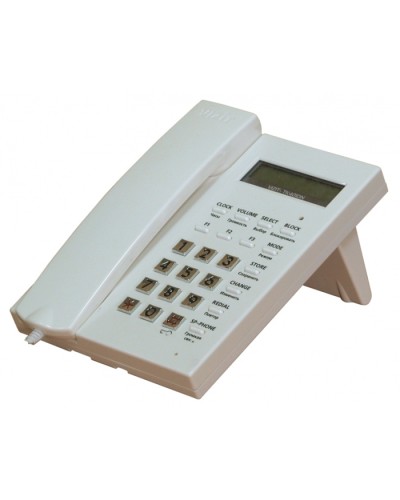 Терминал пульта консьержа Vizit-TK401DN в Липецке Многоабонентные устройства Pintop.ru