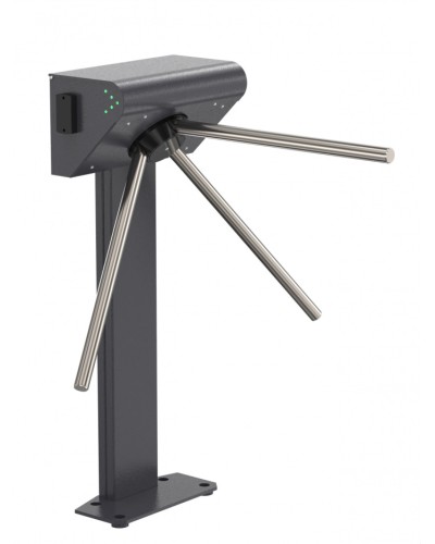 Проходная электронная Ростов-Дон АП Т9М1 IP уличный вариант (Matrix II MF) (0856-05) в Липецке Турникеты Pintop.ru