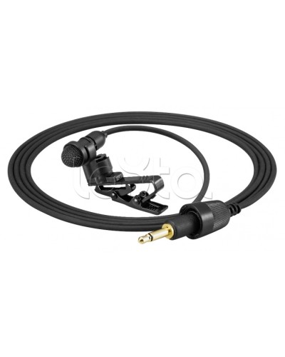 Микрофон для работы с трансмитером TOA YP-M5300 в Липецке Системы оповещения и трансляции TOA Pintop.ru