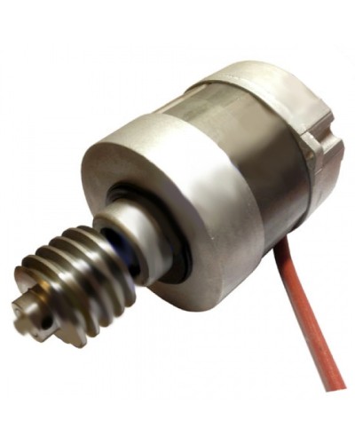 Электродвигатель BX-246 в сборе Came 119RIBX053 в Липецке Запчасти для шлагбаумов и автоматики Pintop.ru