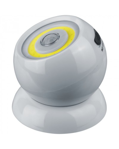 Фонарь Navigator 80 688 NPT-PL04-3AAA пласт.подсветка 16COB LED 3Вт 2реж. в Липецке Источники света(Лампы) Pintop.ru