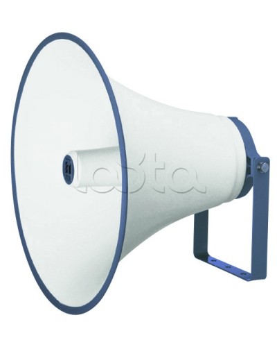 Репродуктор громкоговорителя направленный наружного исполнения TOA TH-650 EU в Липецке Системы оповещения и трансляции TOA Pintop.ru