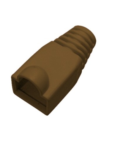 Колпачек защитный TWT-BO-6.0-BR/100 в Липецке Патч-корды и пигтейлы Pintop.ru