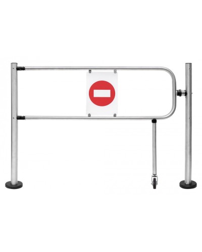 Секция Антипаника XTA-04 CARDDEX в Липецке Ограждения Pintop.ru