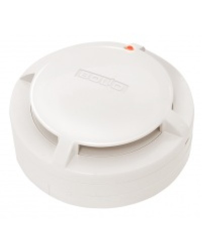 Извещатель пожарный тепловой комбинированный адресно-аналоговый газовый и тепловой максимально-дифференциальный Болид С2000-ИПГ в Липецке Охранно-пожарное оборудование Pintop.ru