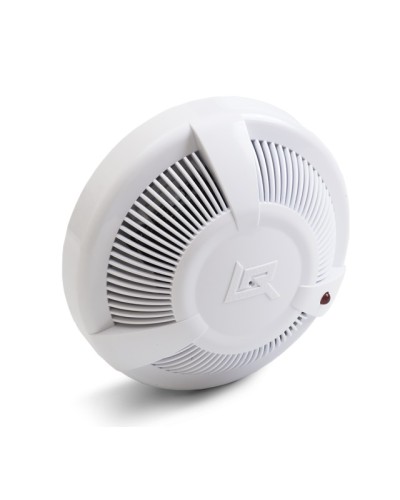 Извещатель пожарный дымовой оптико-электронный Рубеж ИП 212-187 W1.14 (УС-01) в Липецке Пожарные извещатели Pintop.ru