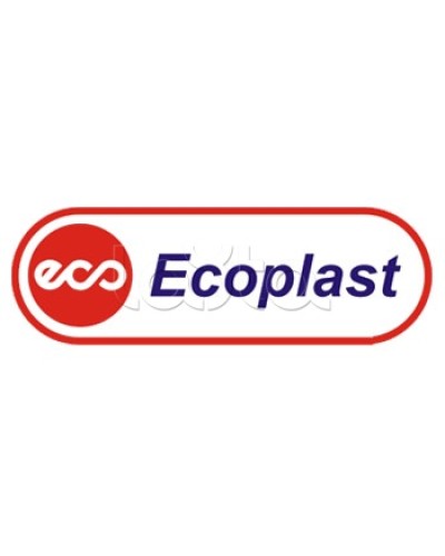 Угол внешний изменяемый 60/3x16 Экопласт 72212 в Липецке Аксессуары для кабель-канала Pintop.ru