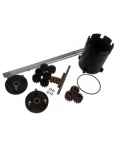 Редуктор STILO ME в сборе Came 119RID343 в Липецке Запчасти для шлагбаумов и автоматики Pintop.ru