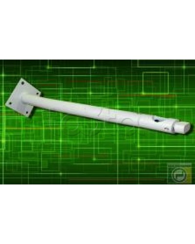 Узел крепления блока извещателей «Призма-3», «Призма-3-24» и «Призма-3-10» Омега-микродизайн КВЗ-3/0,5 в Липецке Кронштейны и планки для извещателей Pintop.ru