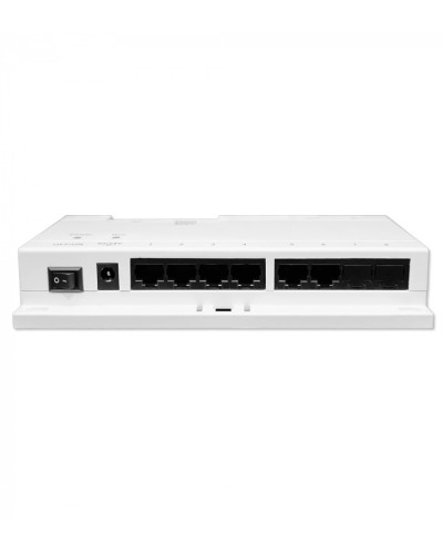 Коммутатор PoE True IP Systems TI-6SP POE Swich в Липецке Коммутаторы Pintop.ru