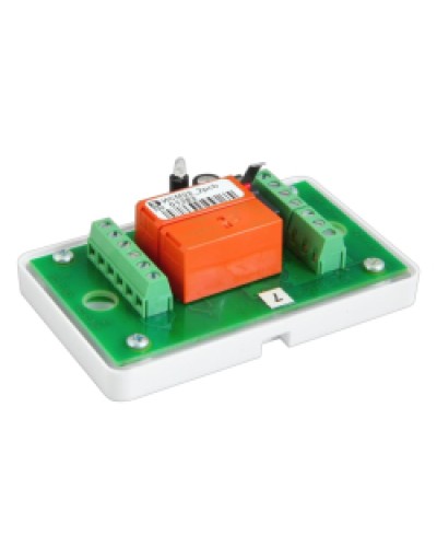 Адресный исполнительный модуль Сигма-ИС ИСМ22 исп.08 в Липецке Адресная система пожарной сигнализации Сигма-ИС Pintop.ru