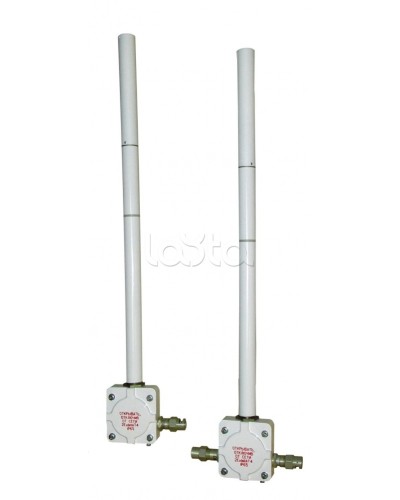 Блок приемный (ПРМ) ЮМИРС в Липецке Технические средства охраны периметра Pintop.ru