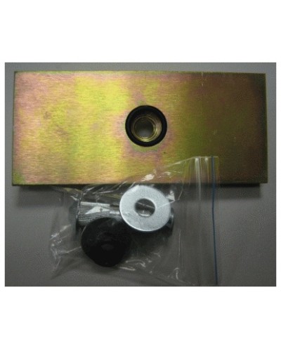 Комплект Vizit ЗИП ML300M якорь в Липецке Аксессуары для многоабонентных систем Pintop.ru