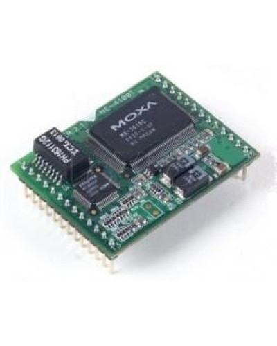 Преобразователь Moxa NE-4100T-T в Липецке Медиаконвертеры Pintop.ru