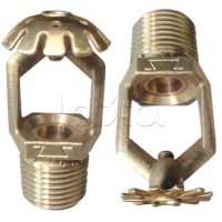 Ороситель дренчерный водяной Спецавтоматика ДВО0-РВо0,77-R1/2/.В3-"ДВВ-15"