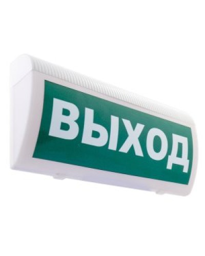 Табло М-12 ГРАНД IP56 ВЫХОД (ИП Раченков А.В.) в Липецке Оповещатели Pintop.ru