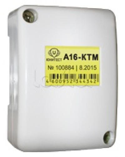 Контроллер дистанционной постановки на охрану Юнитест МАКС-КТМ в Липецке Адресная система пожарной сигнализации Юнитест Pintop.ru