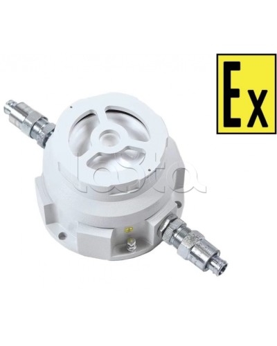 Звуковойоповещатель Компания СМД ОРБИТА МК М З-А в Липецке Оповещатели Ex Pintop.ru