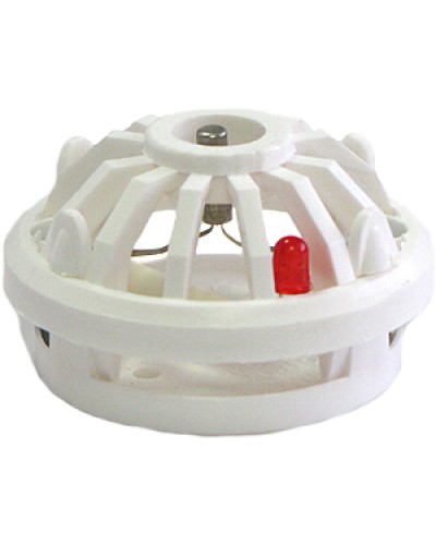 Извещатель пожарный тепловой, с индикатором Комплектстройсервис ИП 103-5/2С-А1 (контакт н.р.) в Липецке Пожарные извещатели Pintop.ru