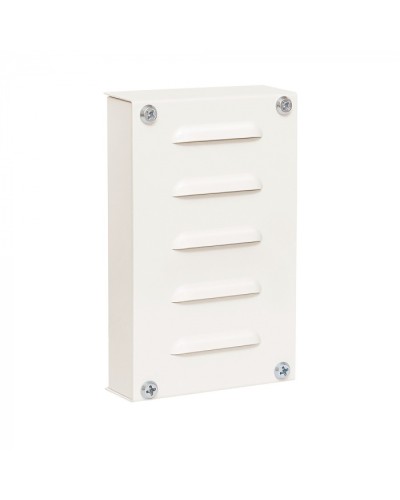 Звуковой оповещатель SLT Марс 24-ЗУ в Липецке Оповещатели Pintop.ru