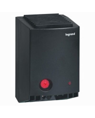 Нагреватель электрический 230В~ Legrand (034806) в Липецке Вентиляторные модули Pintop.ru