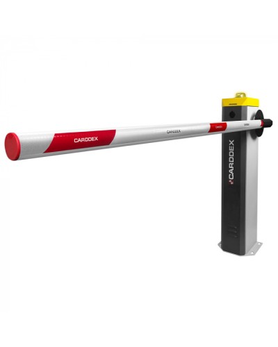 Комплект CARDDEX Комплект с шлагбаумом RBS-L Стандарт-L в Липецке Автоматические шлагбаумы Pintop.ru