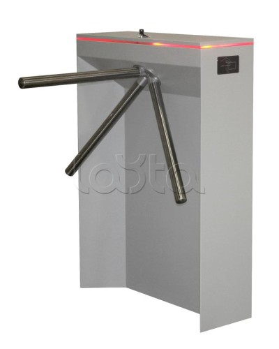 Турникет тумбовый полуавтоматический Сибирский Арсенал Турникет п/а SA-400 в Липецке Турникеты Pintop.ru