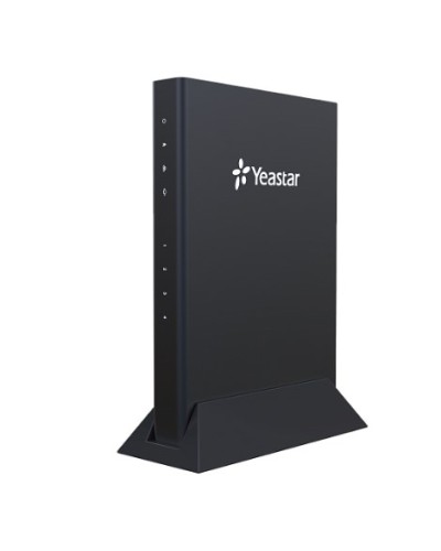 VoIP-шлюз Yeastar TA410 в Липецке Дополнительное оборудование для сетей Pintop.ru
