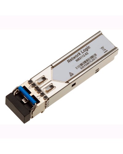SFP модуль NSGate SFG10-L04 в Липецке Системы видеонаблюдения Pintop.ru