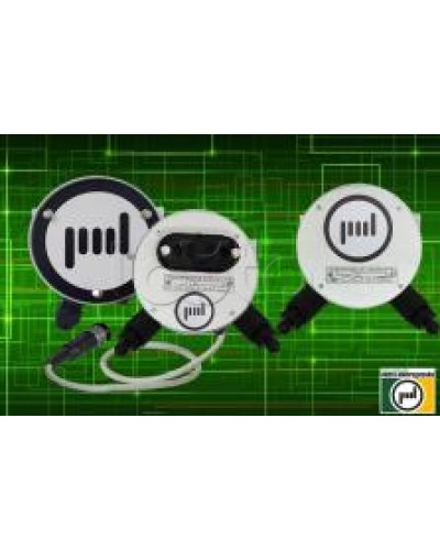 Однофланговый извещательОмега микродизайн Импульс-12ТПМ-Р в Липецке Извещатели охраны периметра Pintop.ru