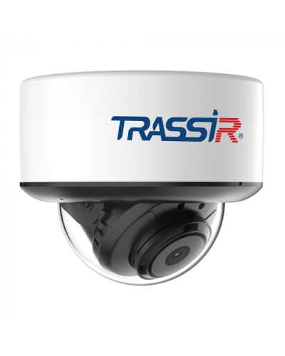 Уличная IP камера TRASSIR TR-D3151IR3 v7 3.6 в Липецке IP-камеры Pintop.ru