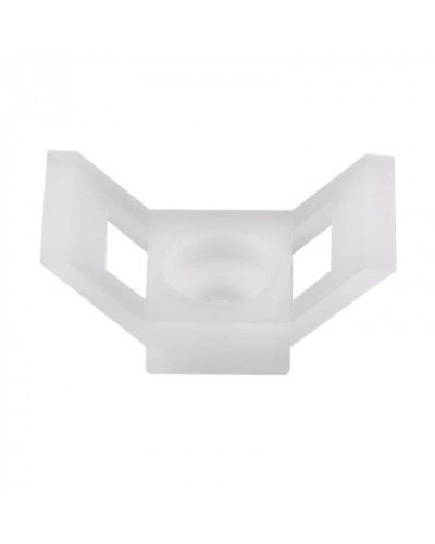 Площадка для крепления стяжки 07-2104 REXANT в Липецке Стяжки-хомуты Pintop.ru