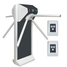 CARDDEX Комплект двухпроходной сетевой проходной "STL-04NEC"